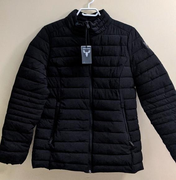 NEW - Women's Moose Knuckle Jacket - Picture 1 of 6